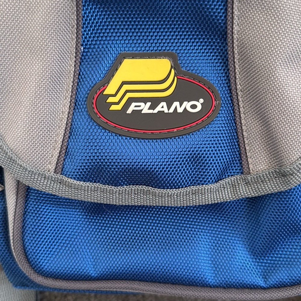 Plano Synergy Small Tackle Bag/Waistpack, - Picture 2 of 11